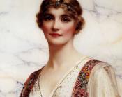 威廉 克拉克 旺特纳 : The Fair Persian